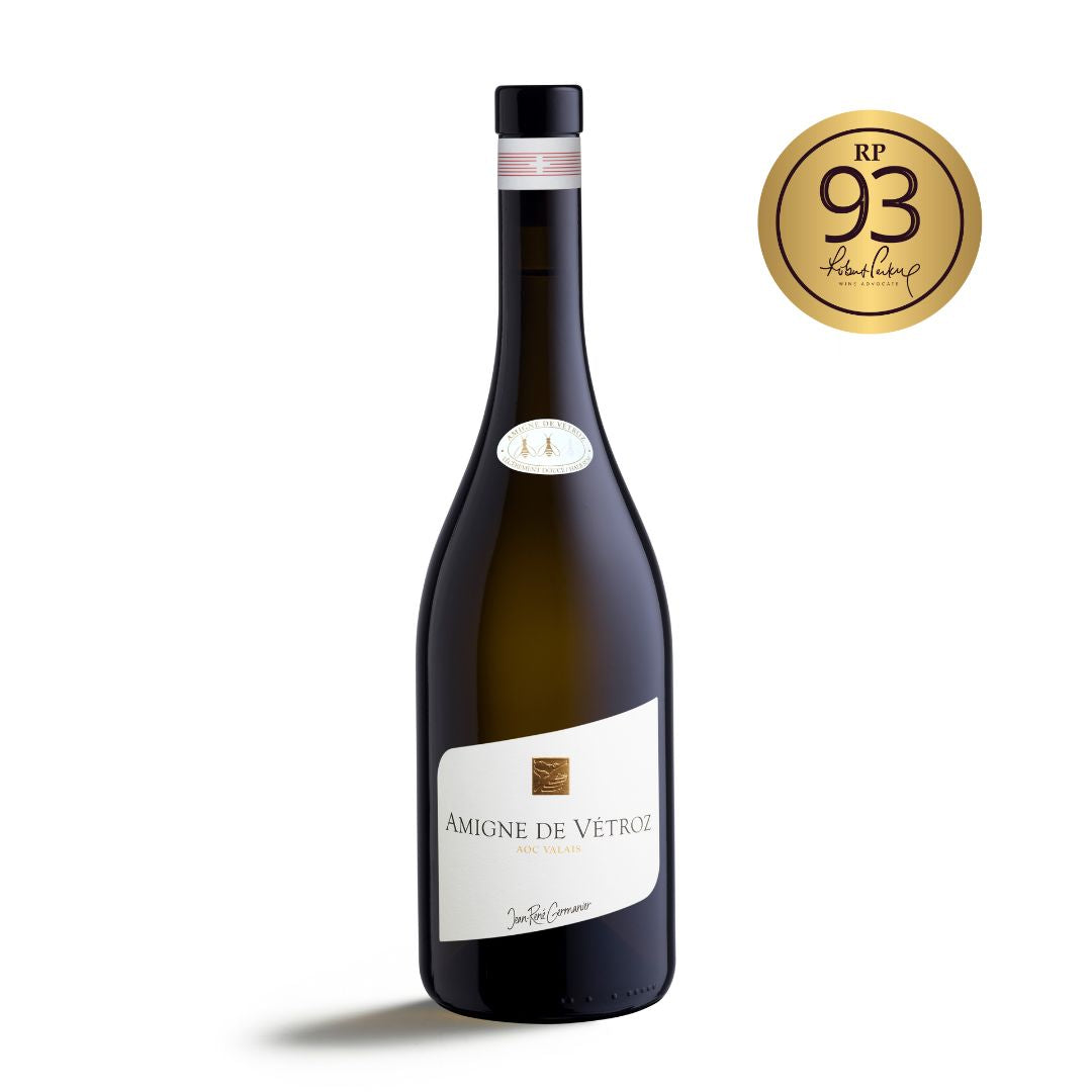 Amigne de Vétroz
