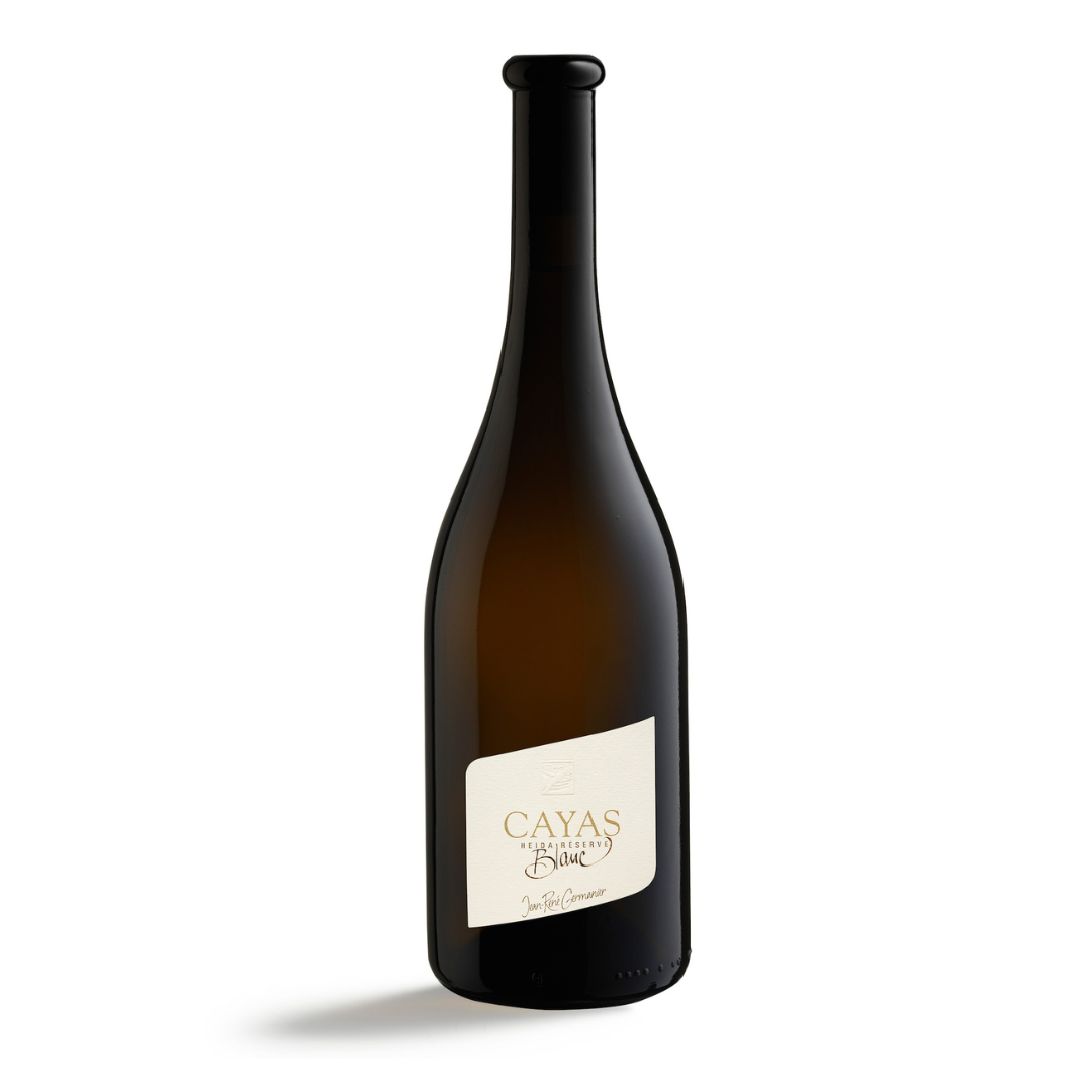 CAYAS BLANC, Heida Réserve