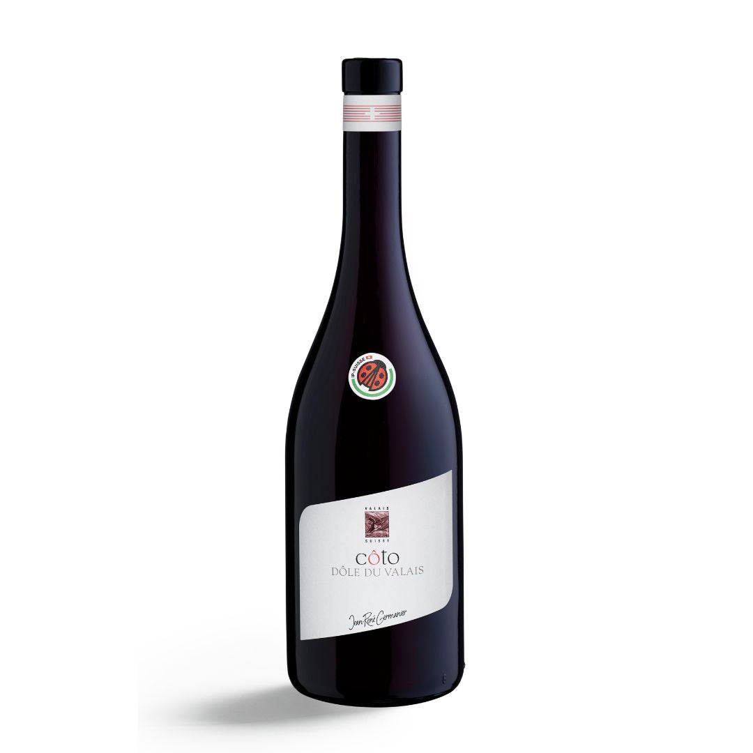 CÔTO, Dôle du Valais