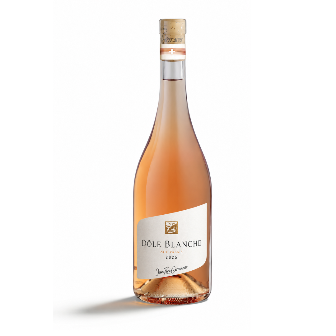 Dôle Blanche