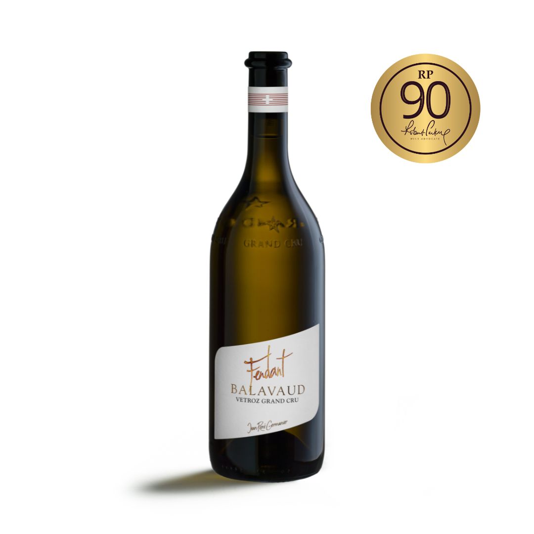 Fendant Balavaud, Vétroz Grand Cru