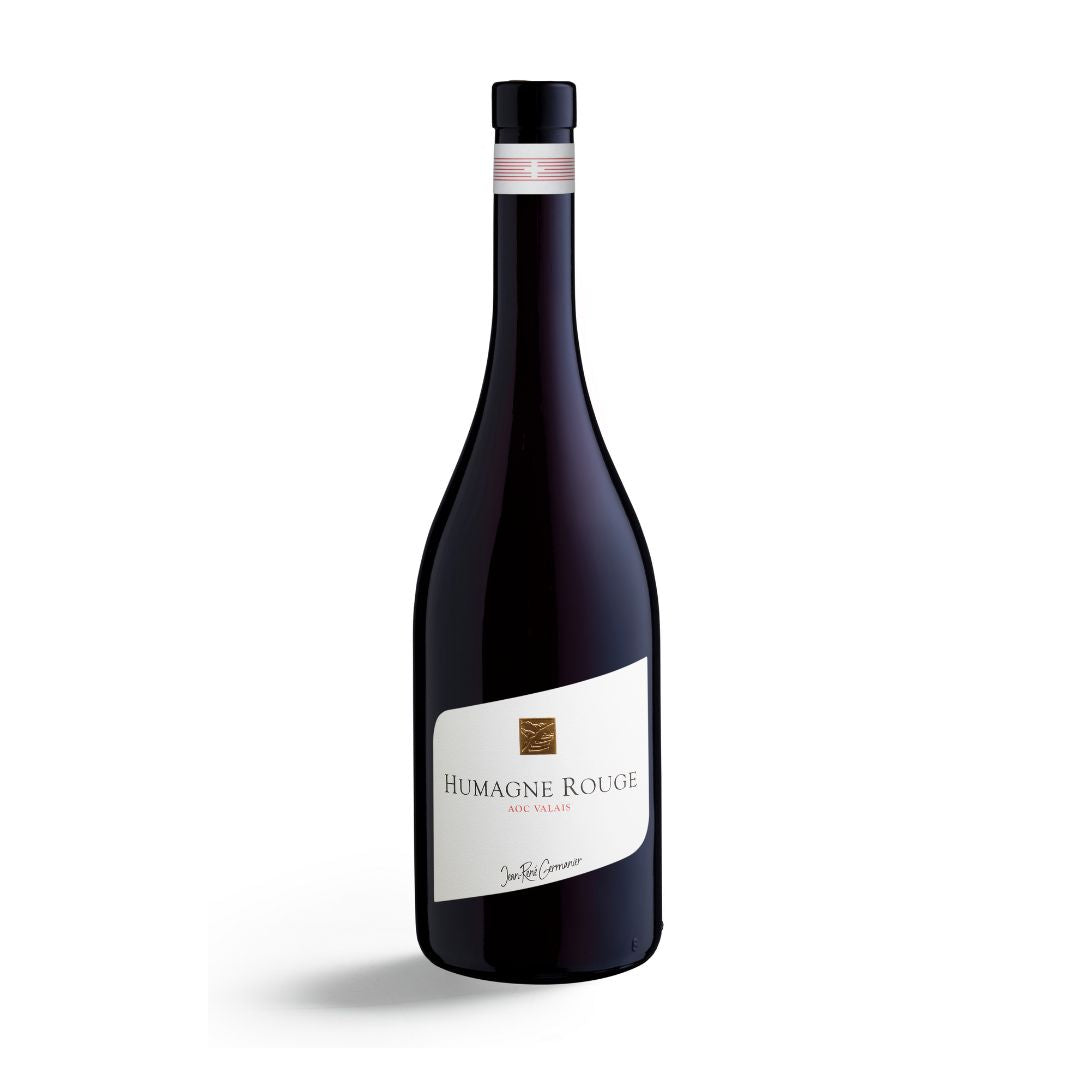 Humagne Rouge
