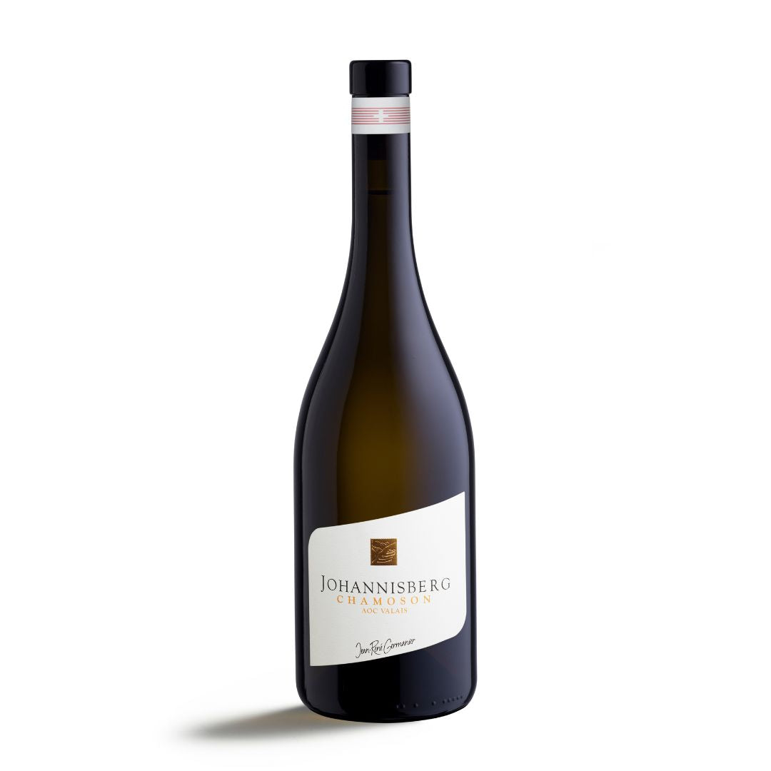 Johannisberg de Chamoson 