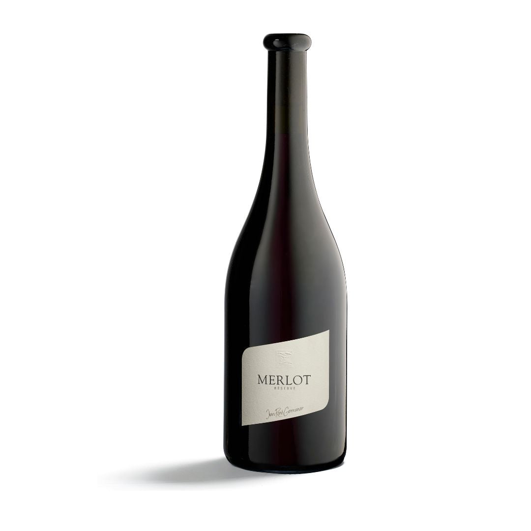 Les vins rouges