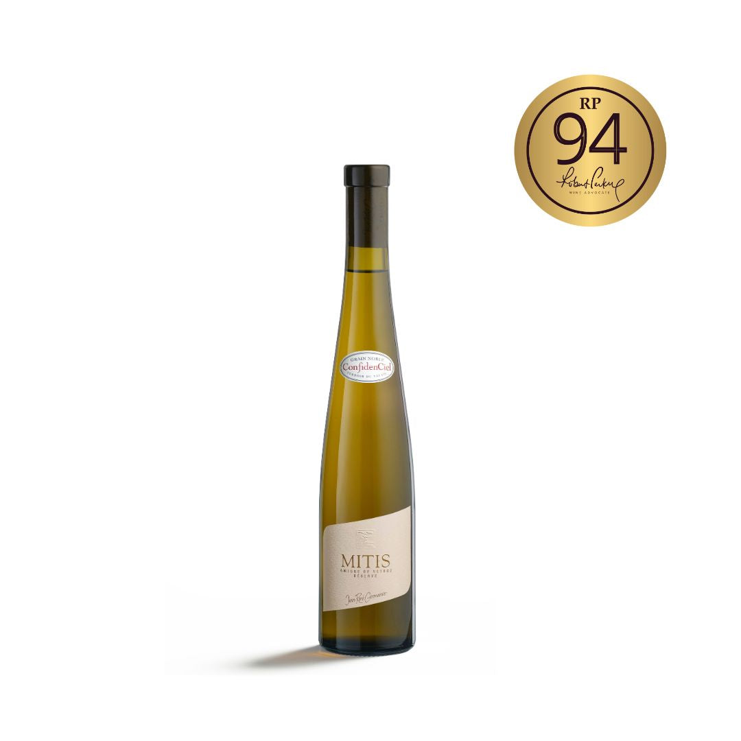 MITIS Amigne de Vétroz (Grain noble) 