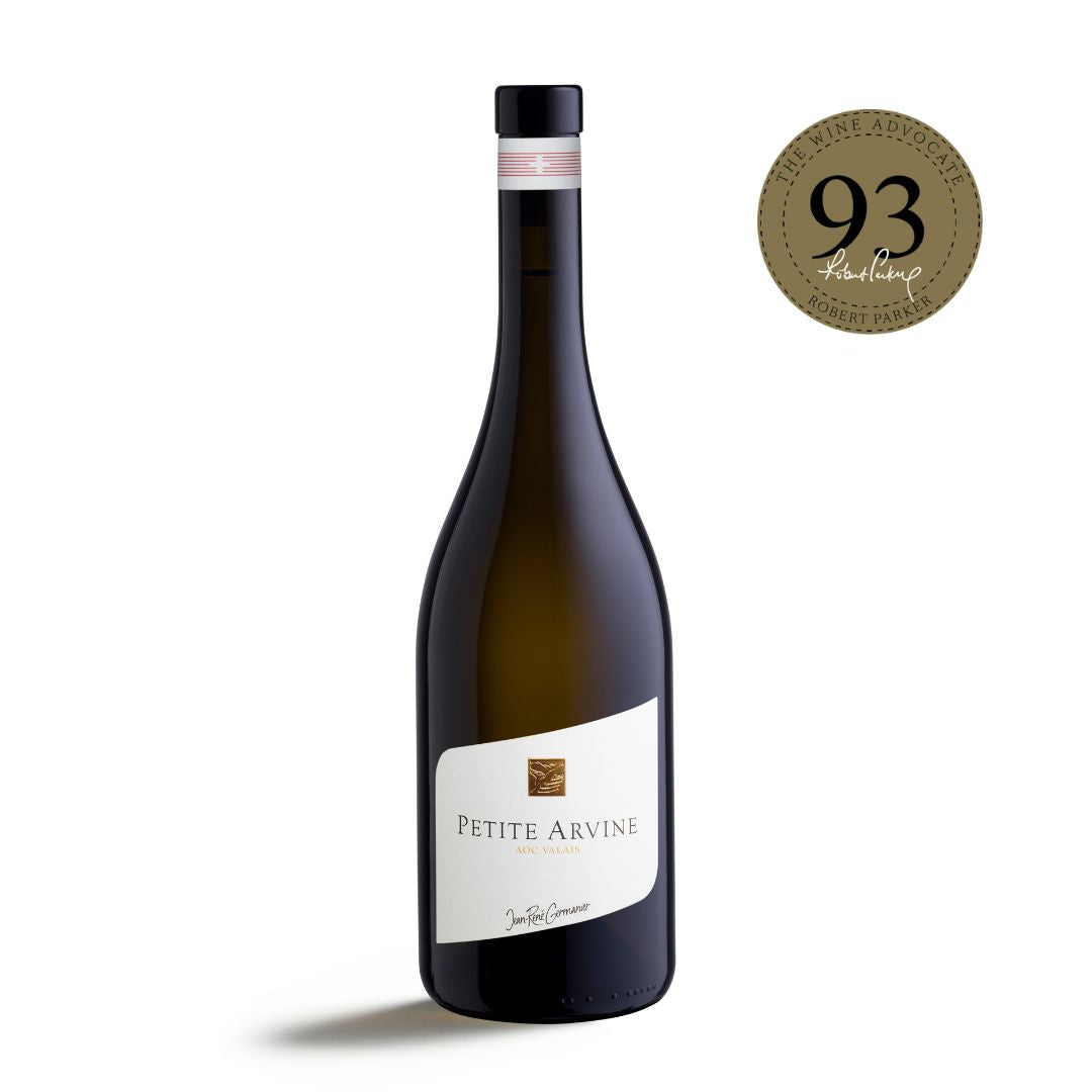 Petite Arvine