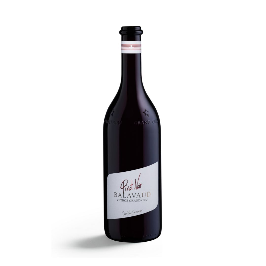Pinot Noir Balavaud, Vétroz Grand Cru