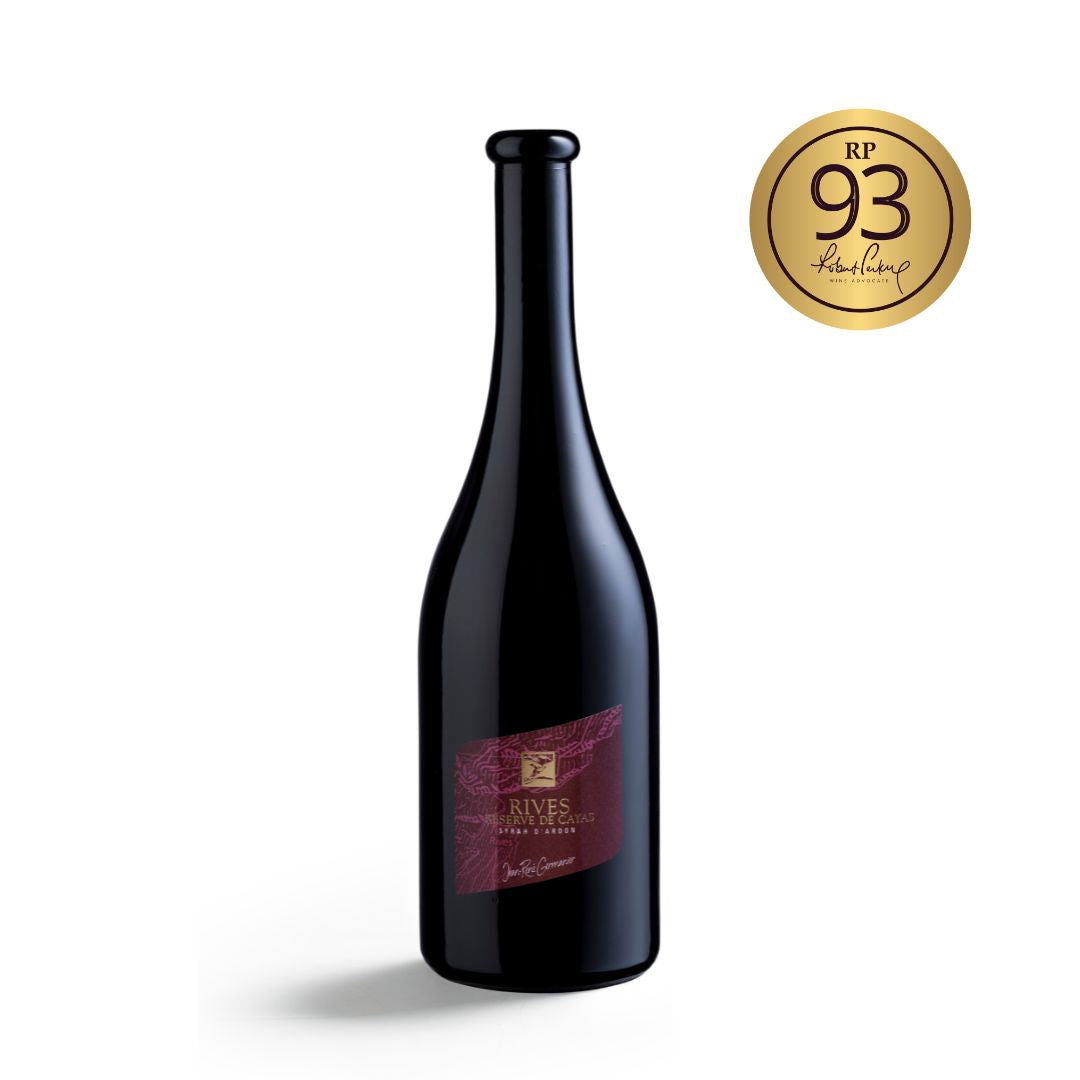 RIVES, Cayas Reserve