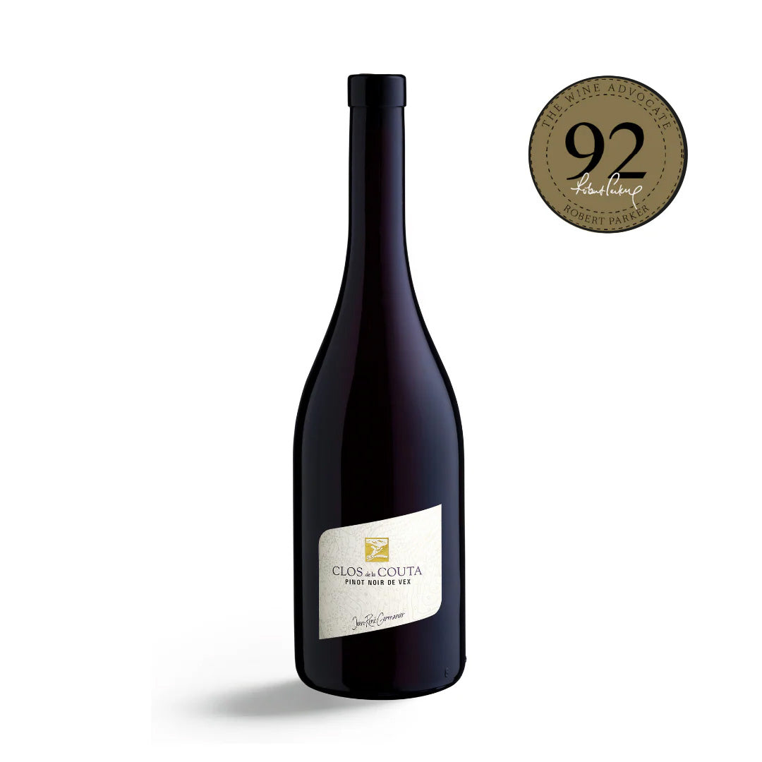 CLOS DE LA COUTA, Pinot Noir de Vex