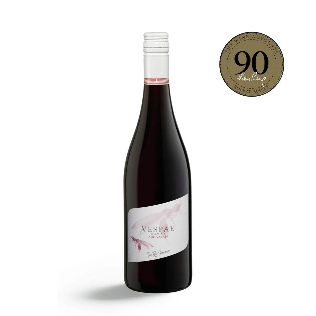 VESPAE, Gamay