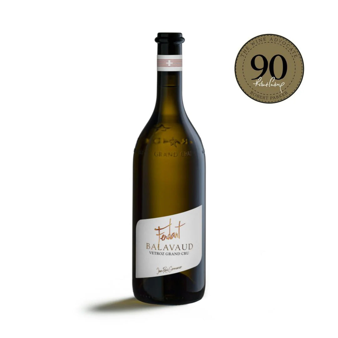 Fendant Balavaud, Vétroz Grand Cru